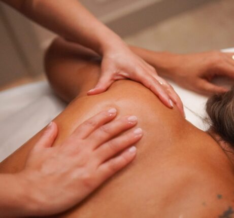 Swedish massage bromley spa
