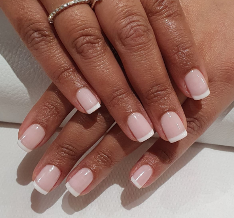 luxury manicures in Bromley