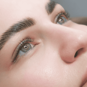 Lash Lift & Tint, Brow Lift & Tint (Worth £130)